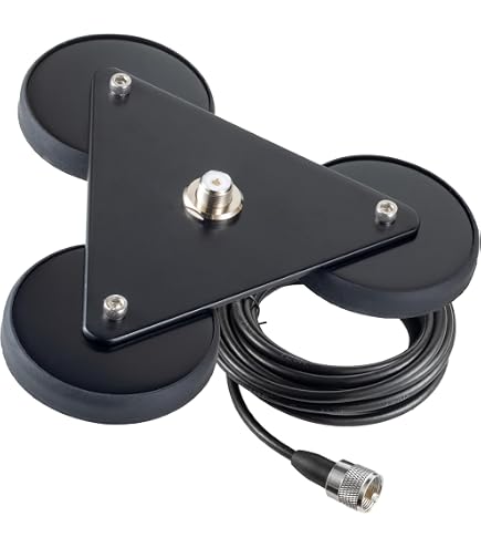 Amazon.com: Heavy Duty SO-239 5